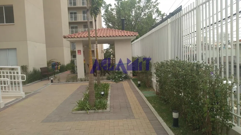 Apartamento, 2 quartos, 42 m² - Foto 12