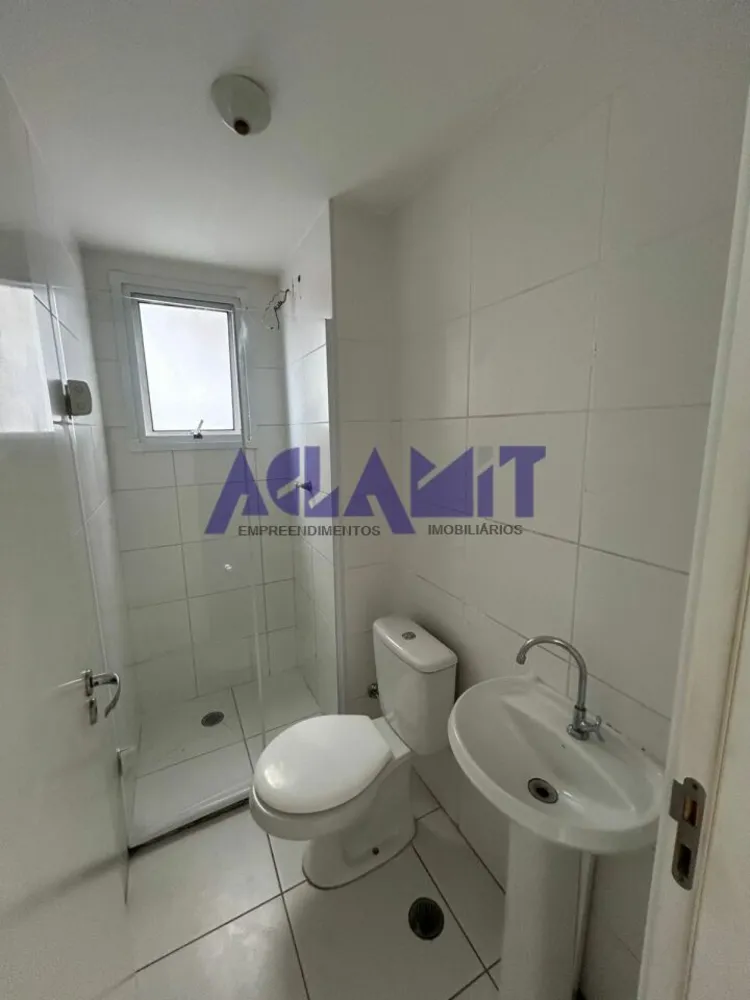 Apartamento, 2 quartos, 42 m² - Foto 3