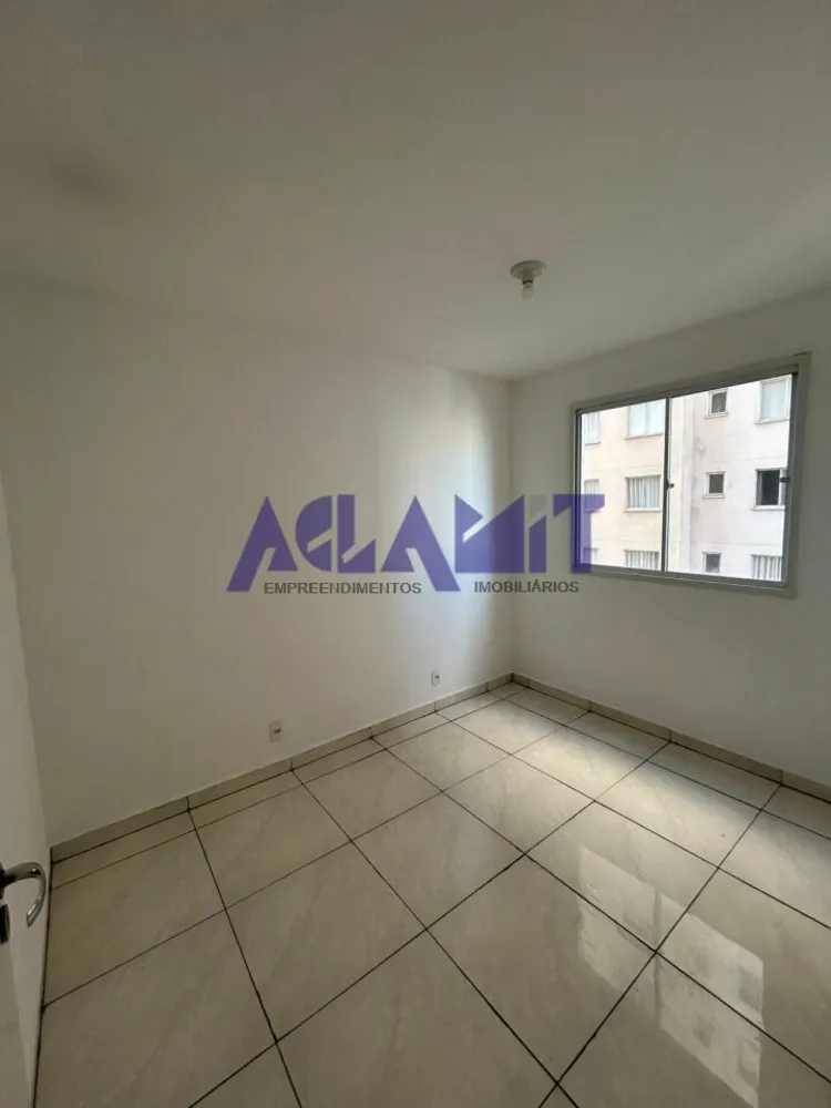 Apartamento, 2 quartos, 42 m² - Foto 11