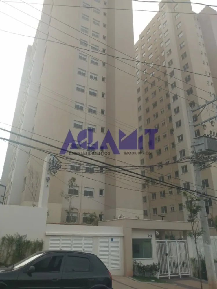 Apartamento, 2 quartos, 42 m² - Foto 4