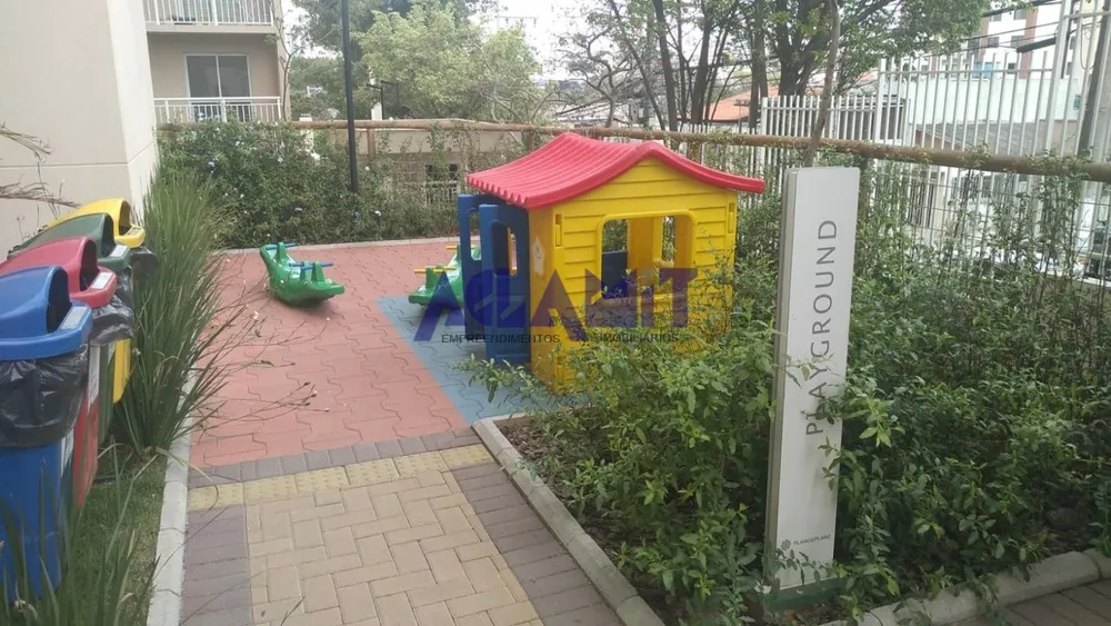 Apartamento, 2 quartos, 42 m² - Foto 5