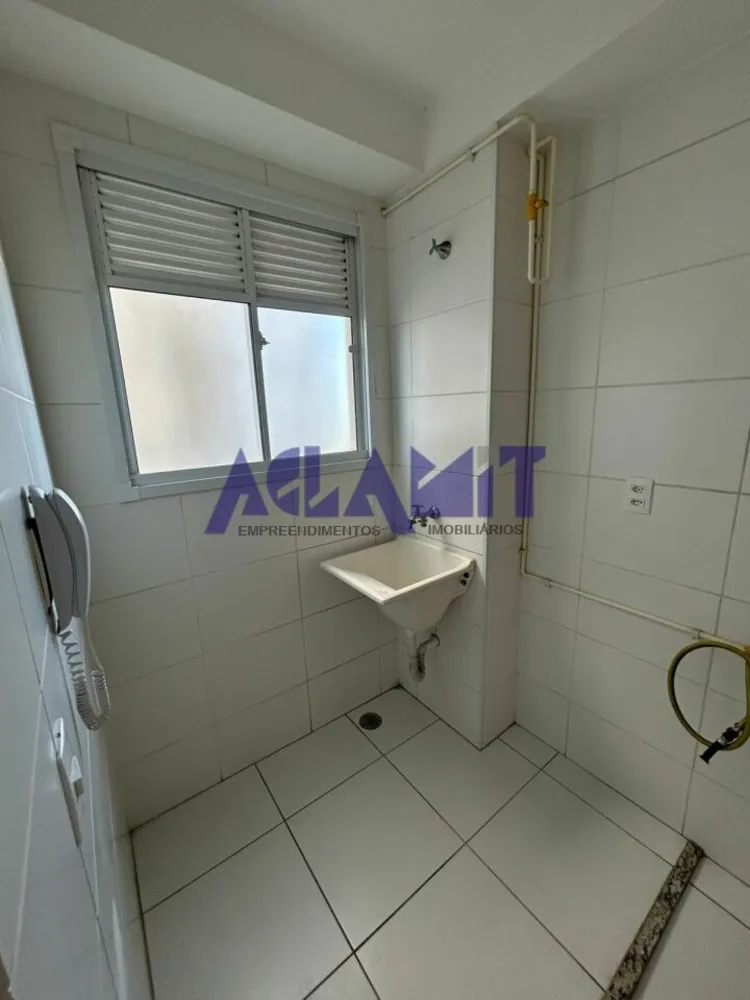 Apartamento, 2 quartos, 42 m² - Foto 7