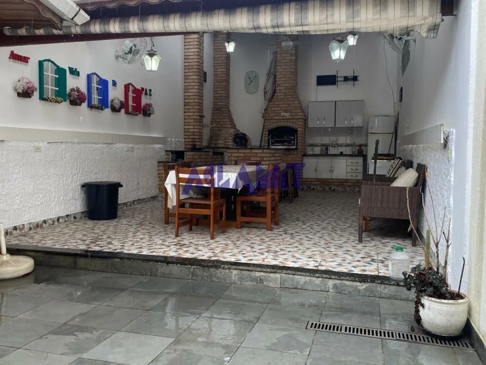 Casa de Condomínio, 3 quartos - Foto 10