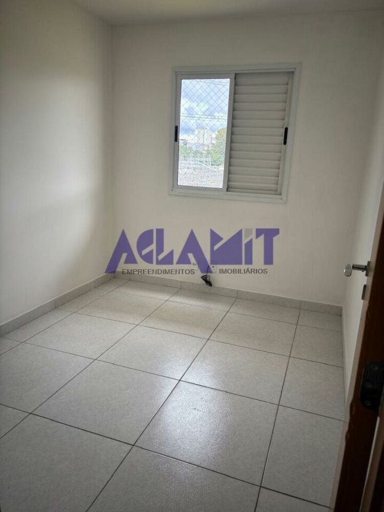 Apartamento, 2 quartos, 46 m² - Foto 2
