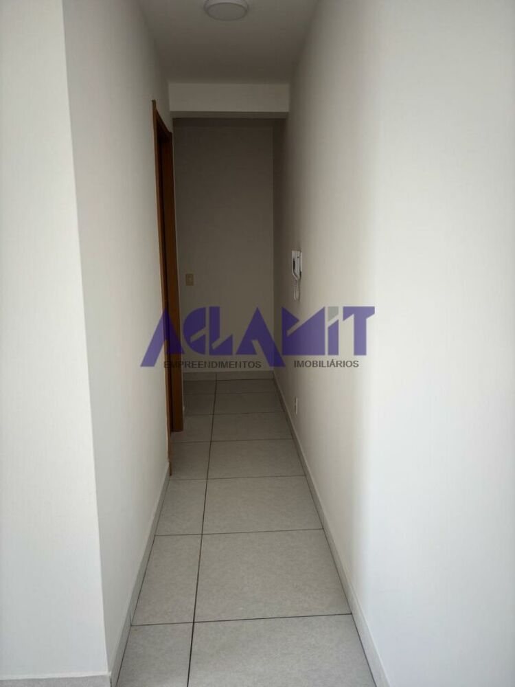 Apartamento, 2 quartos, 46 m² - Foto 1