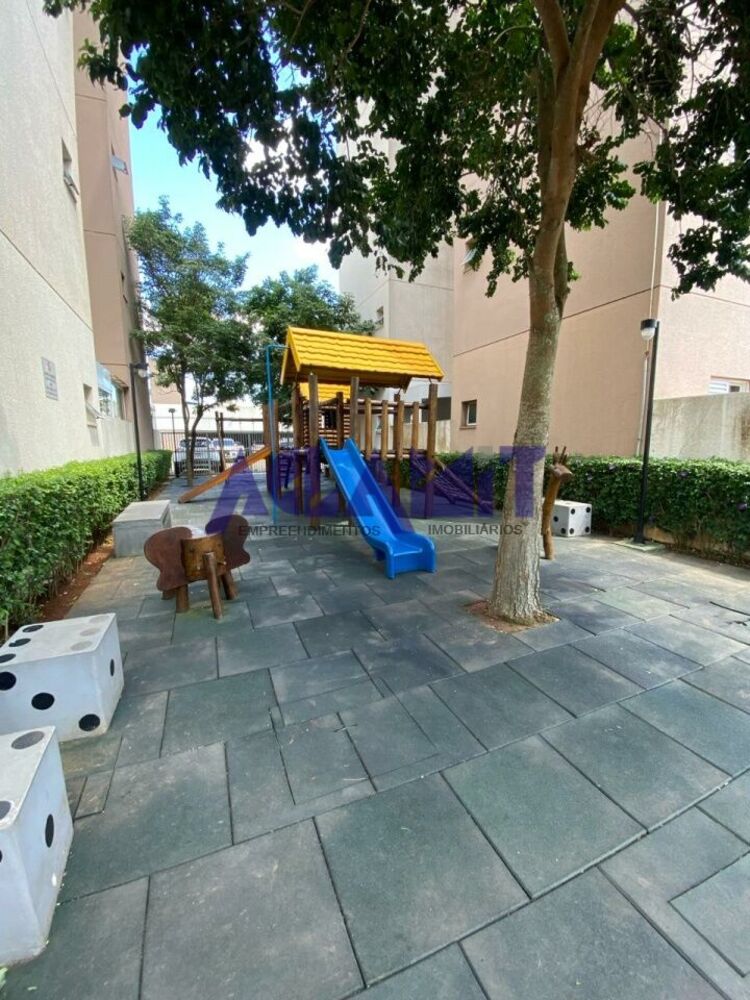Apartamento, 2 quartos, 46 m² - Foto 4