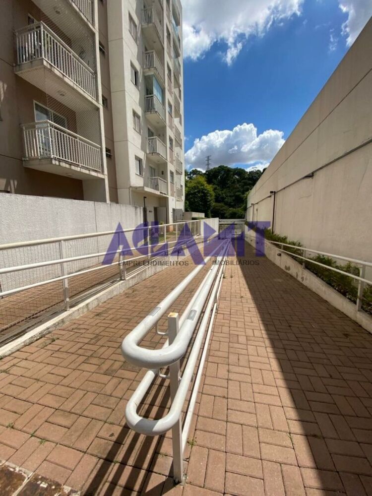 Apartamento, 2 quartos, 46 m² - Foto 7