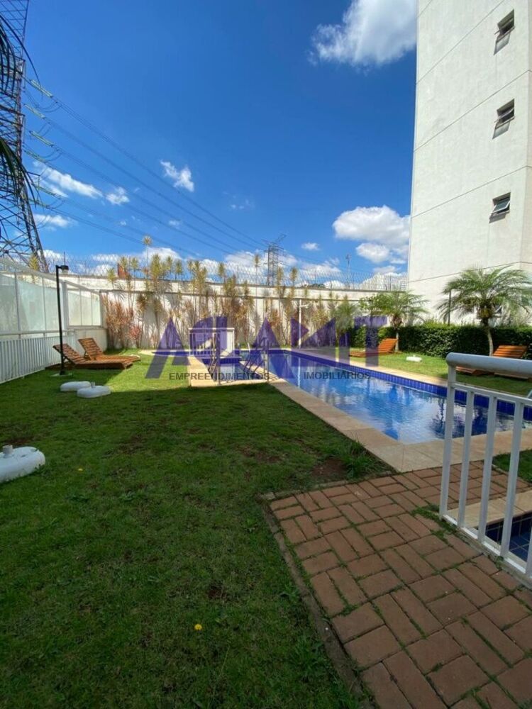 Apartamento, 2 quartos, 46 m² - Foto 3