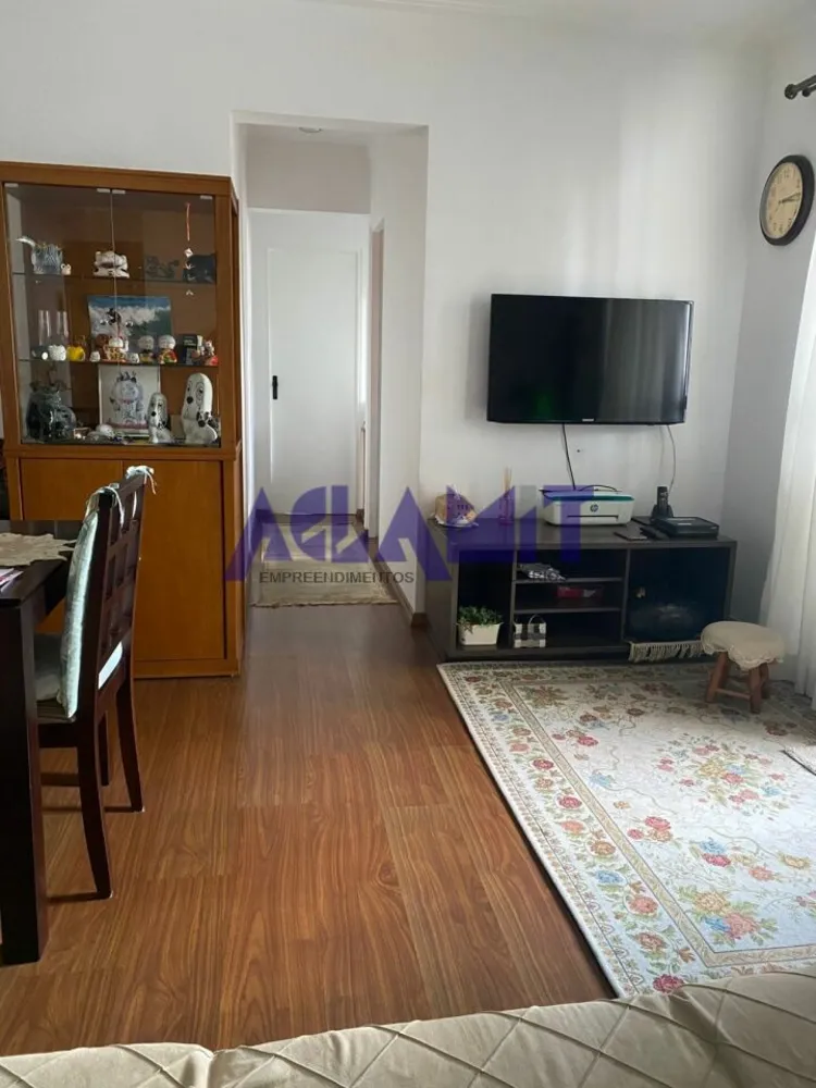 Apartamento, 3 quartos, 73 m² - Foto 6