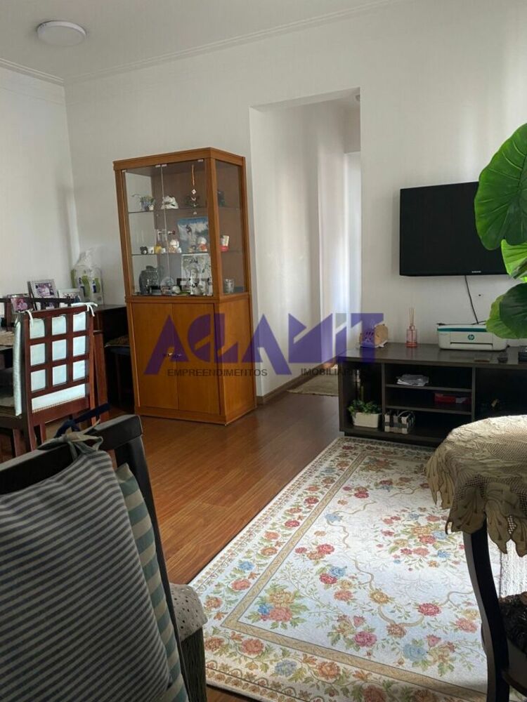 Apartamento, 3 quartos, 73 m² - Foto 1