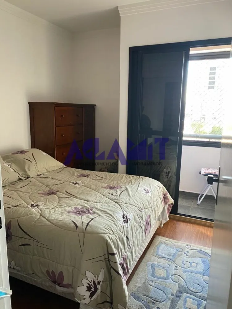 Apartamento, 3 quartos, 73 m² - Foto 5