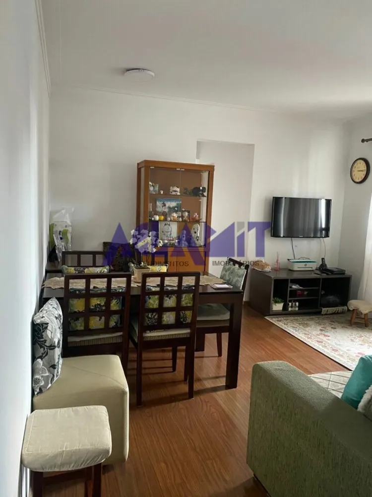 Apartamento, 3 quartos, 73 m² - Foto 8