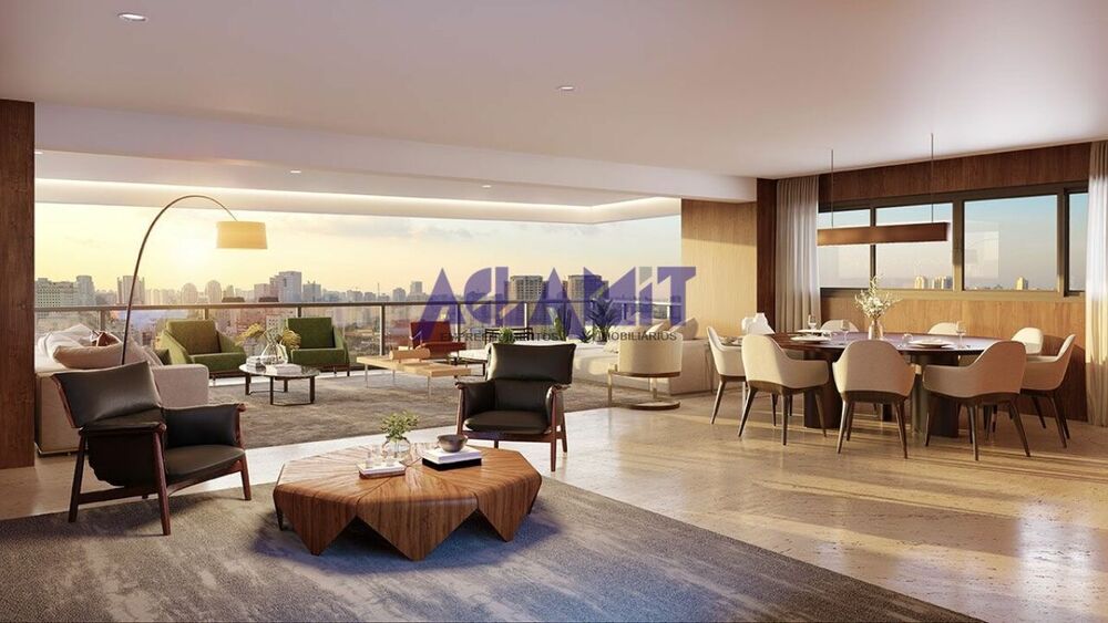 Apartamento, 4 quartos, 246 m² - Foto 7