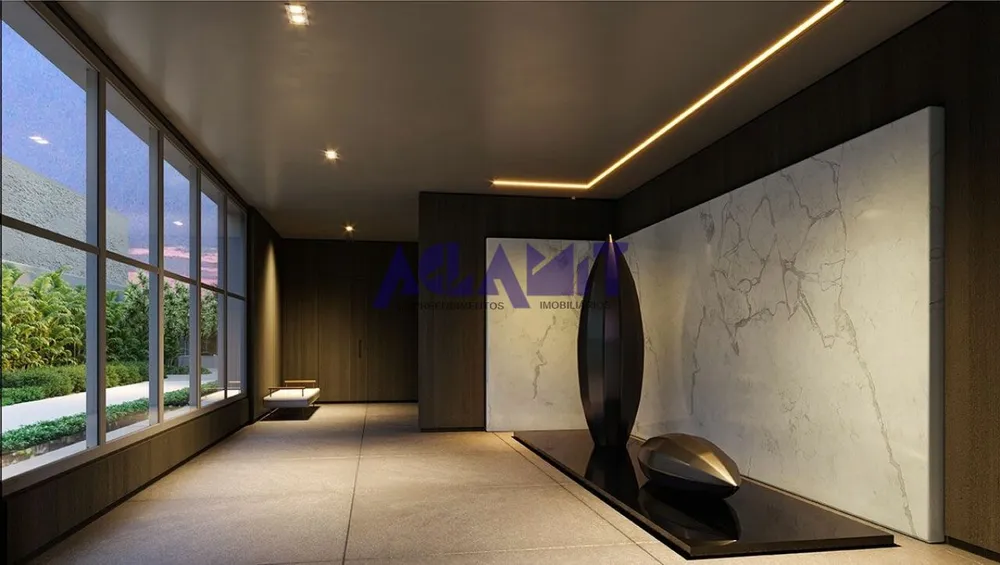 Apartamento, 4 quartos, 246 m² - Foto 1