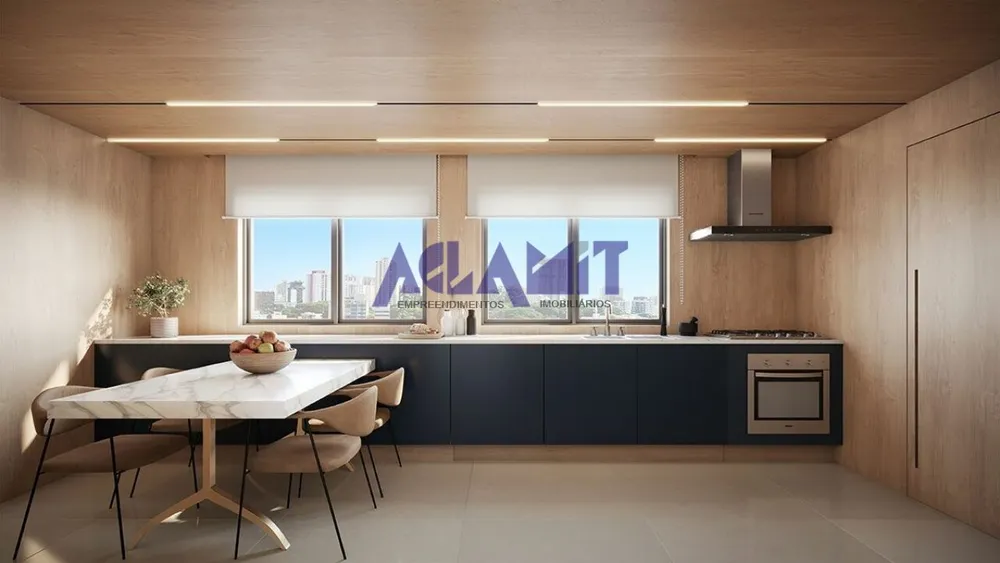 Apartamento, 4 quartos, 246 m² - Foto 2
