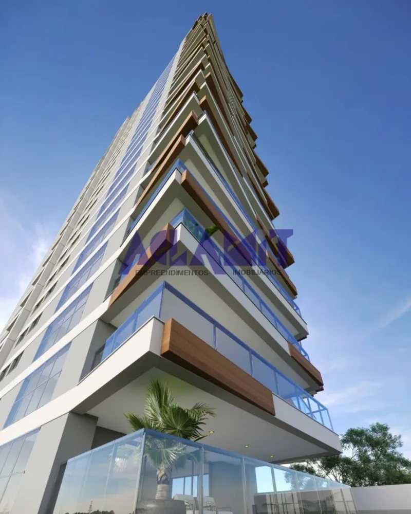 Apartamento, 4 quartos, 246 m² - Foto 6