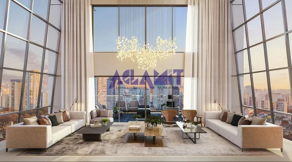 Apartamento, 4 quartos, 246 m² - Foto 4
