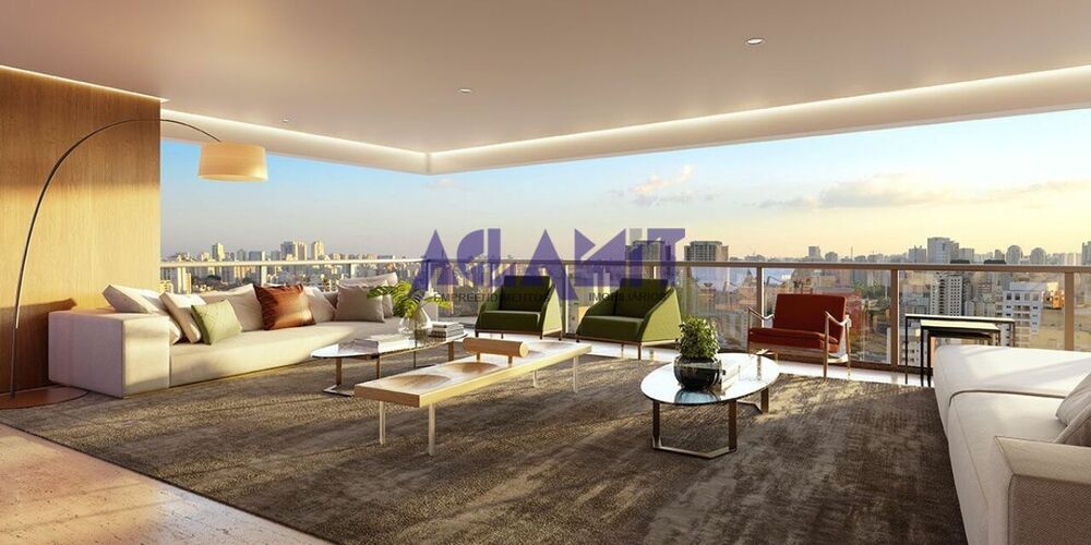 Apartamento, 4 quartos, 246 m² - Foto 5