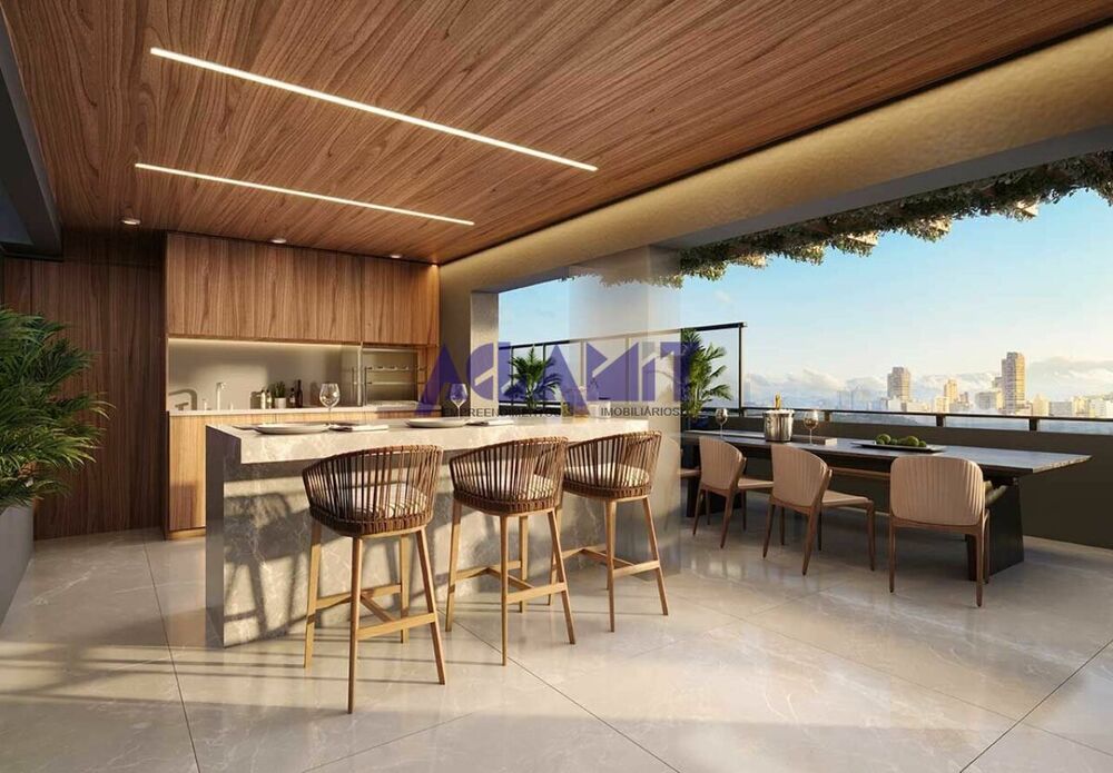 Apartamento, 4 quartos, 246 m² - Foto 1