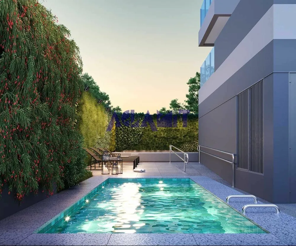 Apartamento, 4 quartos, 246 m² - Foto 3