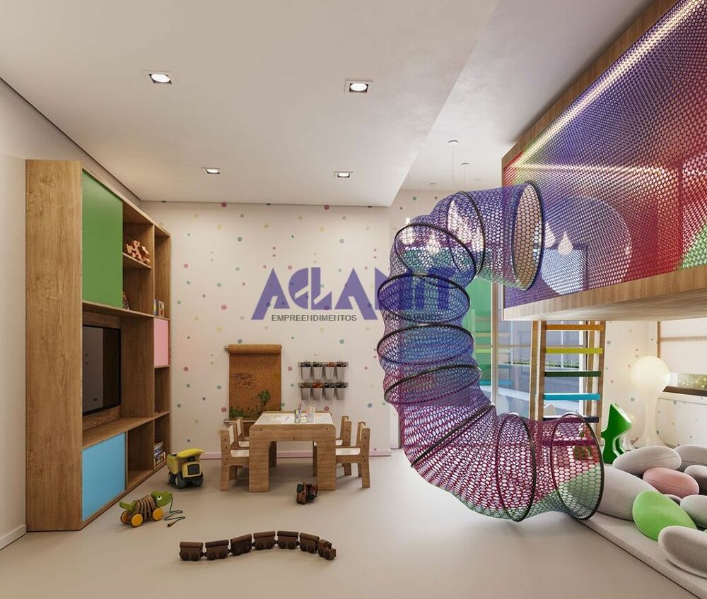 Apartamento, 4 quartos, 246 m² - Foto 8