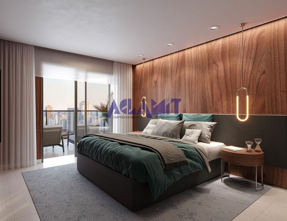 Apartamento, 4 quartos, 246 m² - Foto 6