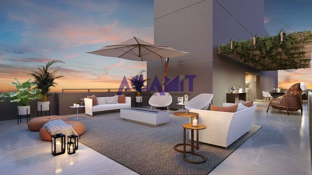 Apartamento, 4 quartos, 246 m² - Foto 4