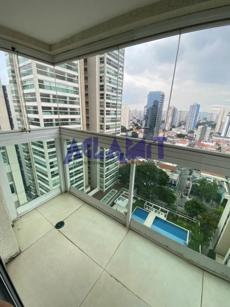 Apartamento, 3 quartos, 265 m² - Foto 13