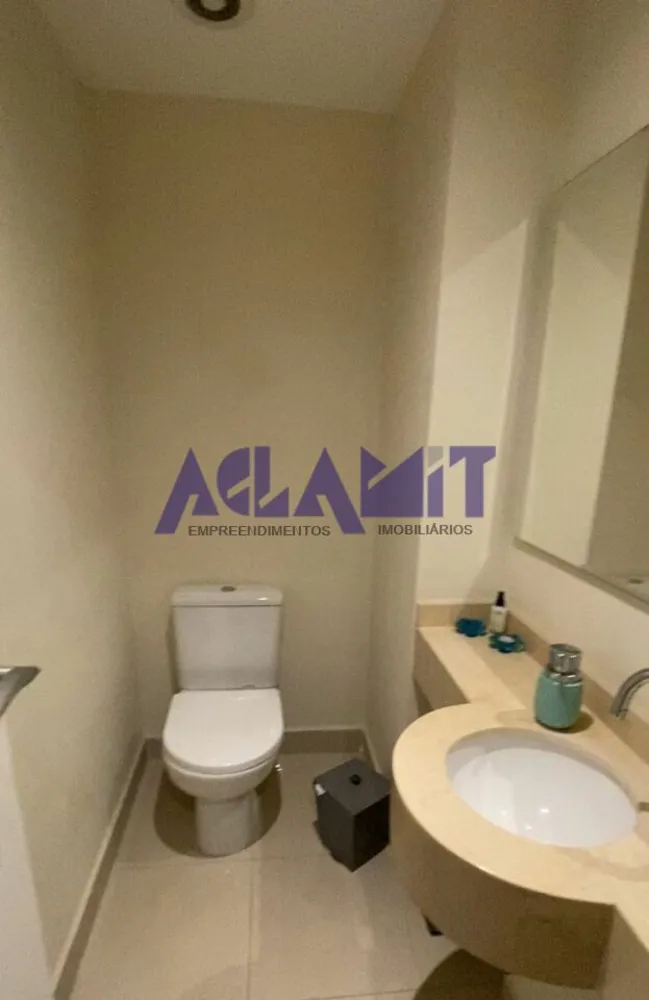 Apartamento, 3 quartos, 265 m² - Foto 5