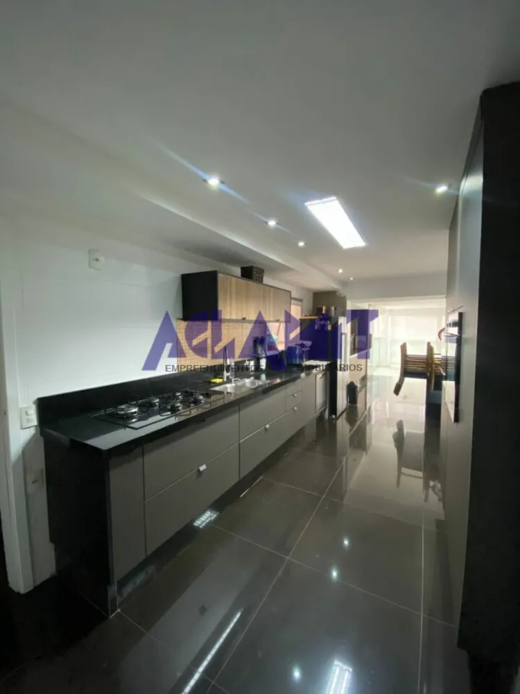 Apartamento, 3 quartos, 265 m² - Foto 4
