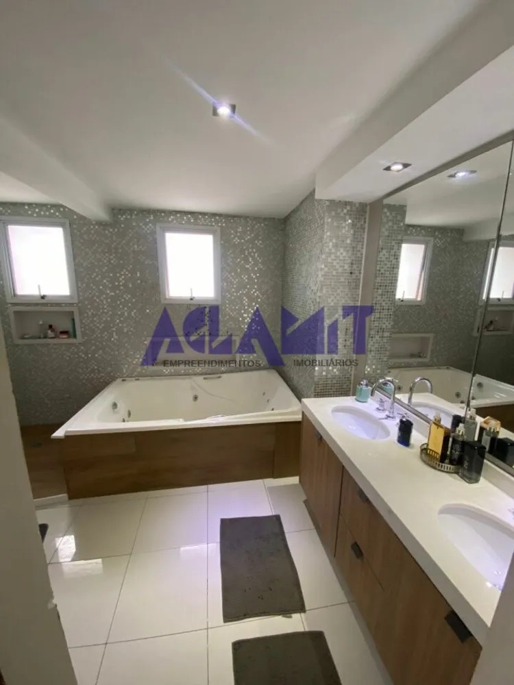 Apartamento, 3 quartos, 265 m² - Foto 10