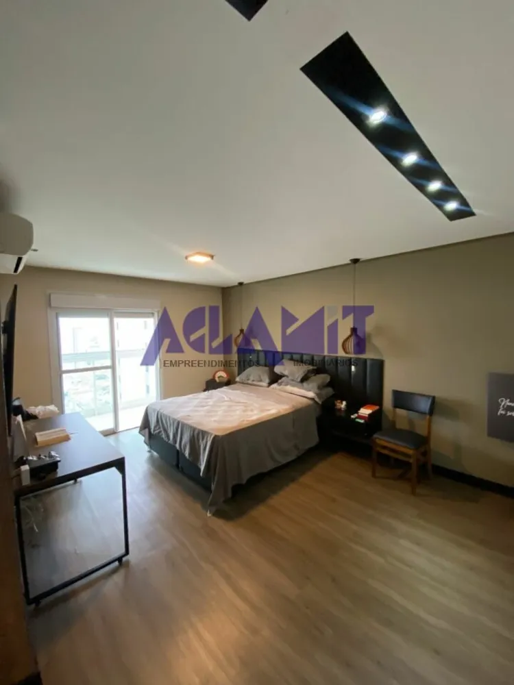 Apartamento, 3 quartos, 265 m² - Foto 14