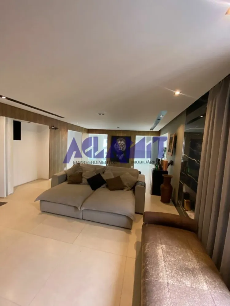Apartamento, 3 quartos, 265 m² - Foto 3