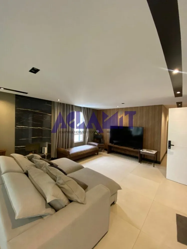 Apartamento, 3 quartos, 265 m² - Foto 7