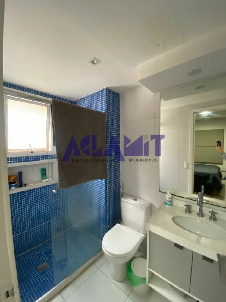 Apartamento, 3 quartos, 265 m² - Foto 12