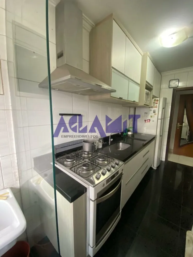 Apartamento, 3 quartos, 63 m² - Foto 1