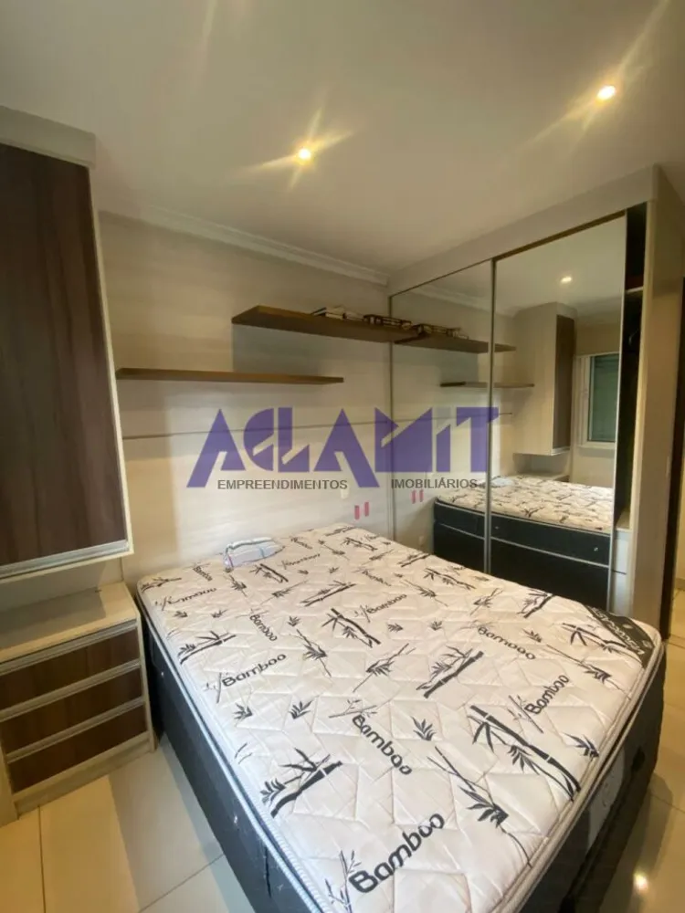 Apartamento, 3 quartos, 63 m² - Foto 11