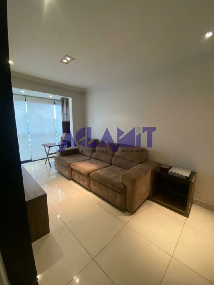 Apartamento, 3 quartos, 63 m² - Foto 7