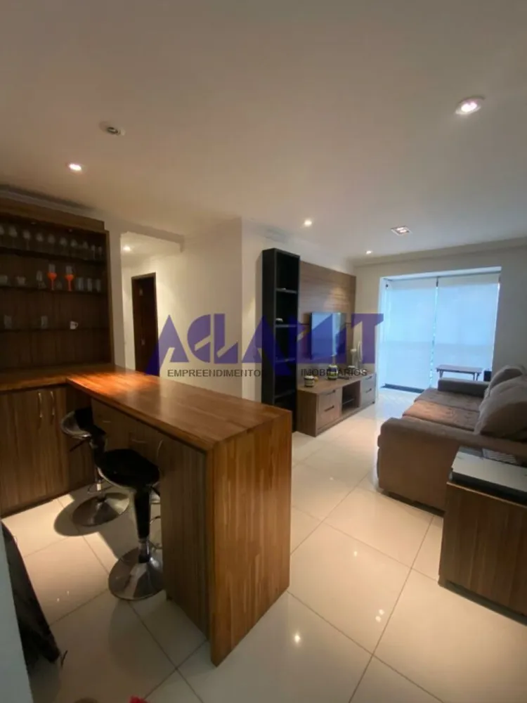 Apartamento, 3 quartos, 63 m² - Foto 4
