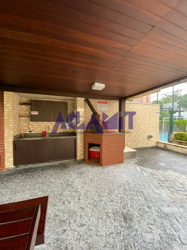 Apartamento, 3 quartos, 63 m² - Foto 12