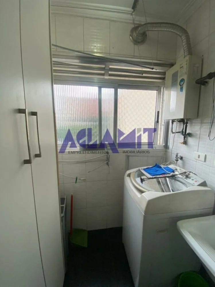 Apartamento, 3 quartos, 63 m² - Foto 2
