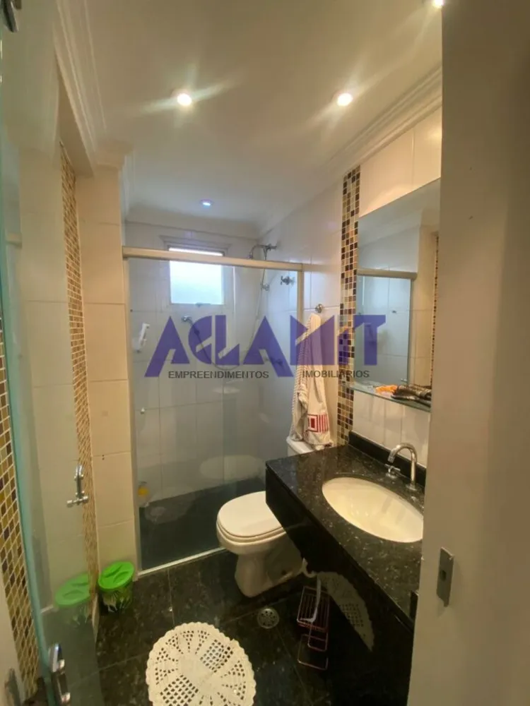 Apartamento, 3 quartos, 63 m² - Foto 5