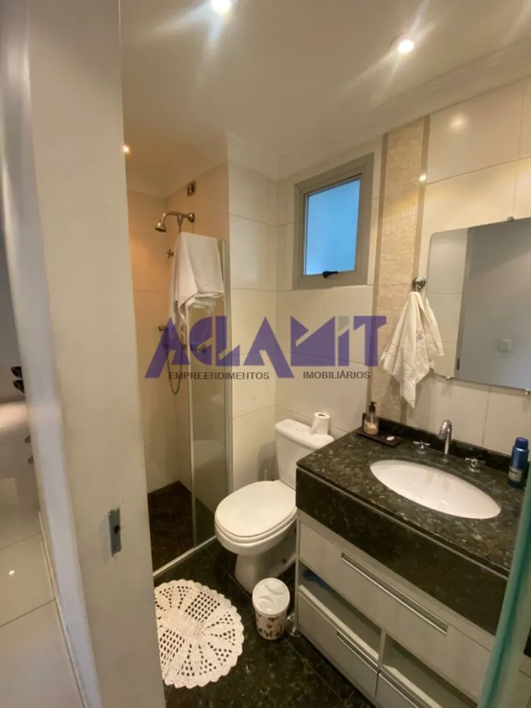 Apartamento, 3 quartos, 63 m² - Foto 3