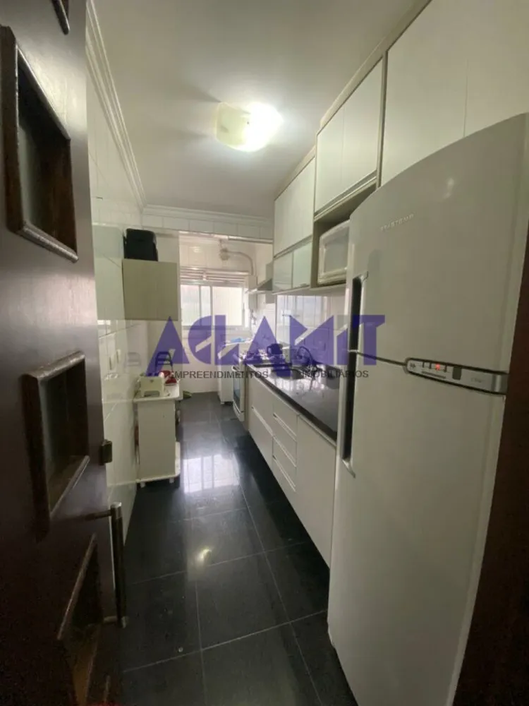 Apartamento, 3 quartos, 63 m² - Foto 9