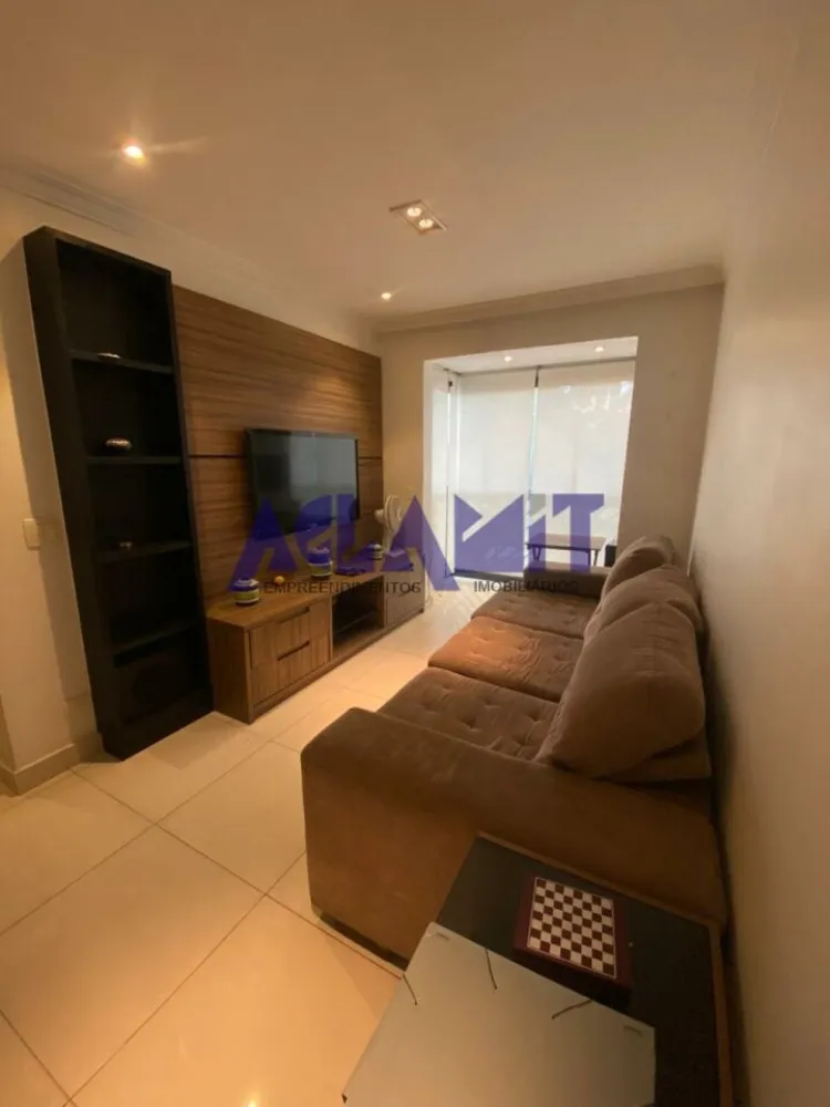 Apartamento, 3 quartos, 63 m² - Foto 6