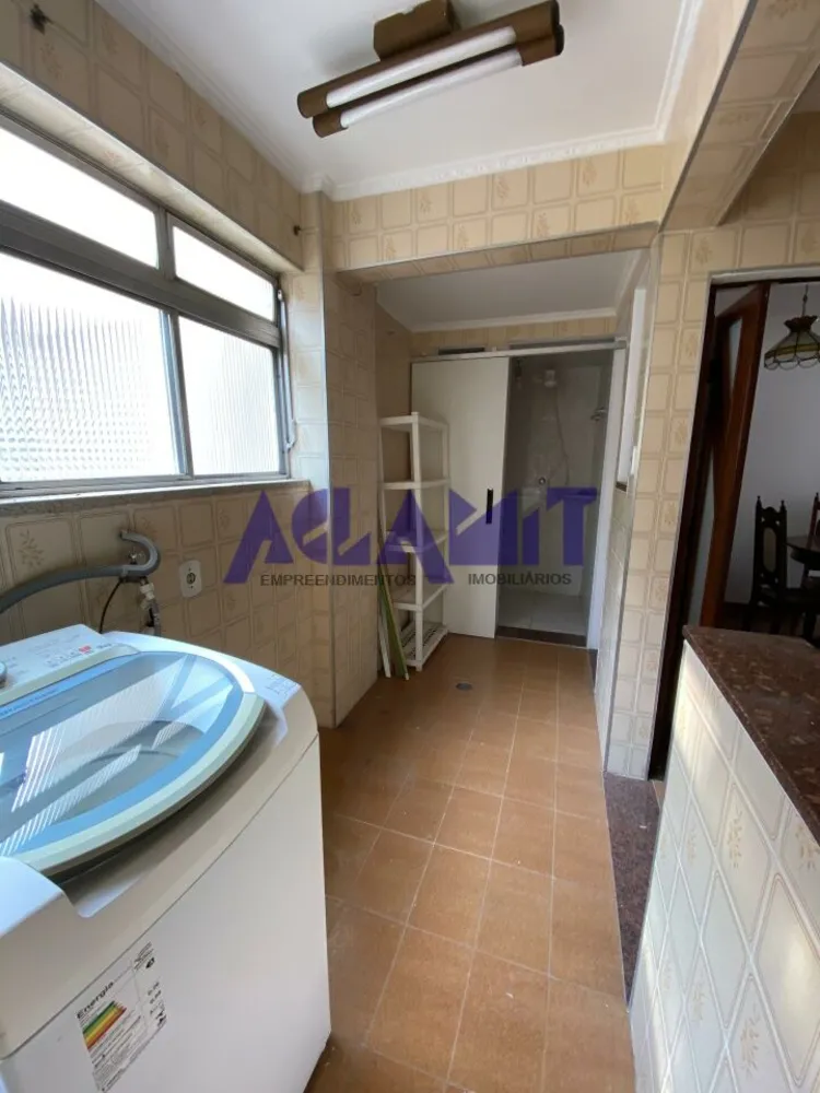 Apartamento, 3 quartos, 100 m² - Foto 16