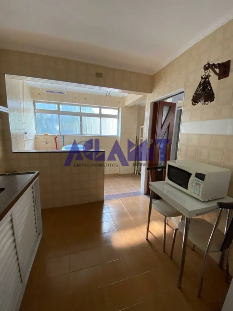 Apartamento, 3 quartos, 100 m² - Foto 13