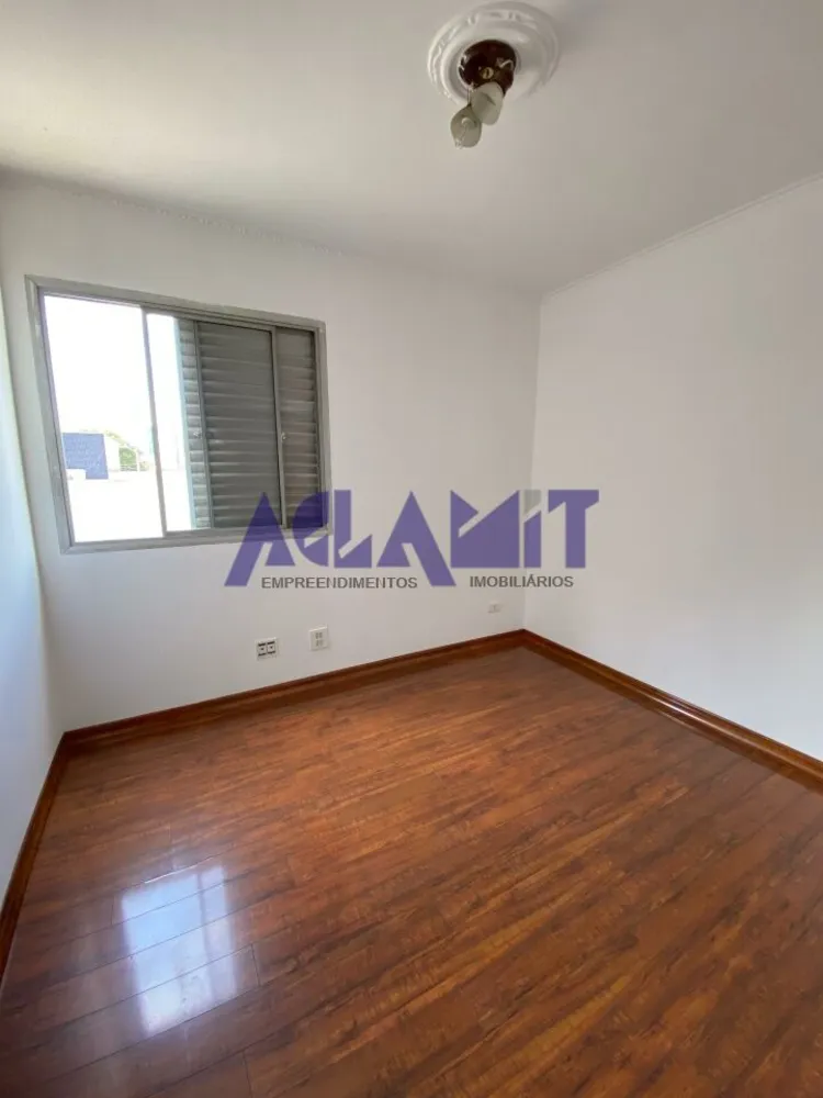 Apartamento, 3 quartos, 100 m² - Foto 1