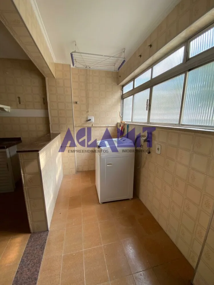 Apartamento, 3 quartos, 100 m² - Foto 7