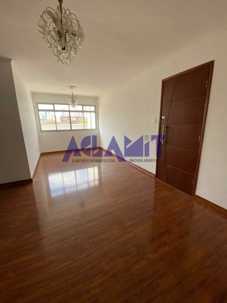 Apartamento, 3 quartos, 100 m² - Foto 11